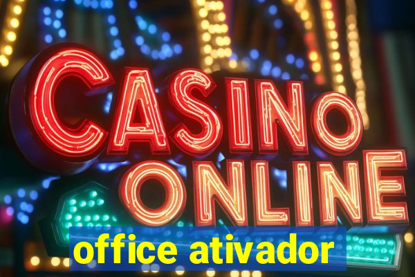 office ativador